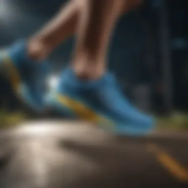 Cutting-Edge Hoka Engineering Innovative Hoka Technology