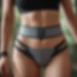 Innovative Slimming Belt Technology