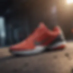 Innovative Sole Technology