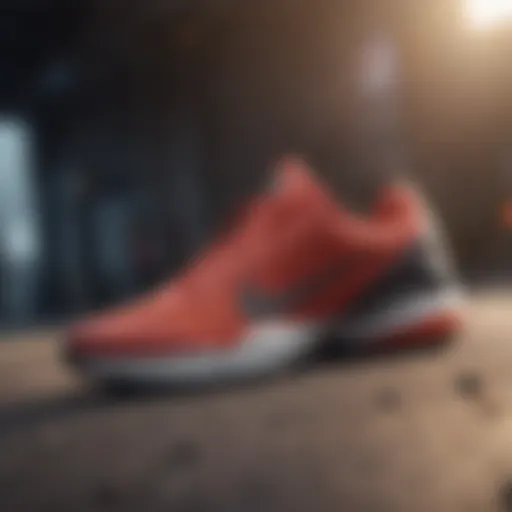 Innovative Sole Technology