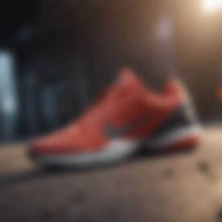 Innovative Sole Technology