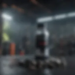 Innovative Resistance System