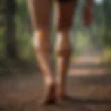 Leg Dermatitis: Understanding the Fiery Skin Reaction