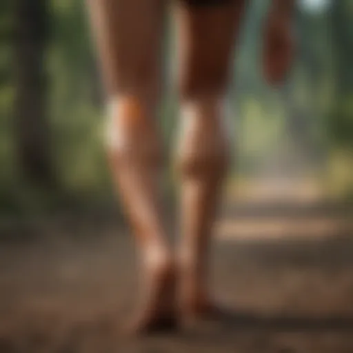 Leg Dermatitis: Understanding the Fiery Skin Reaction