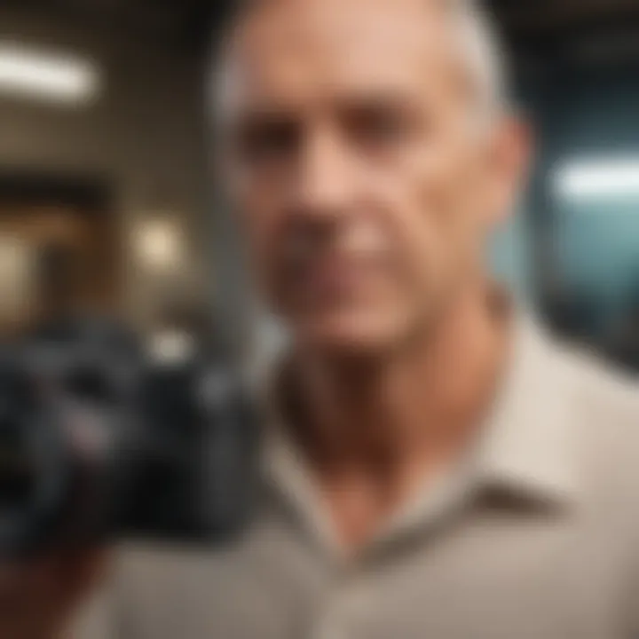 Living with Stage 4 Prostate Cancer: An In-Depth Exploration Introduction