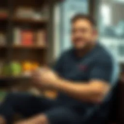 Losing 100 Pounds in Seven Months: A Comprehensive Guide Introduction