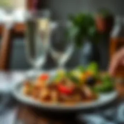 Lunch Ideas for Weight Loss: A Comprehensive Guide Introduction