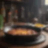 Maintenance essentials for iron skillet care