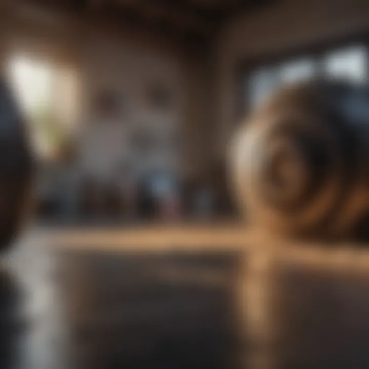 Endurance Power Surge Training