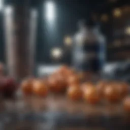 Melatonin Production