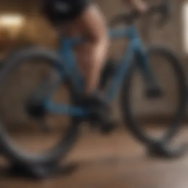 Perfecting Bike Setup