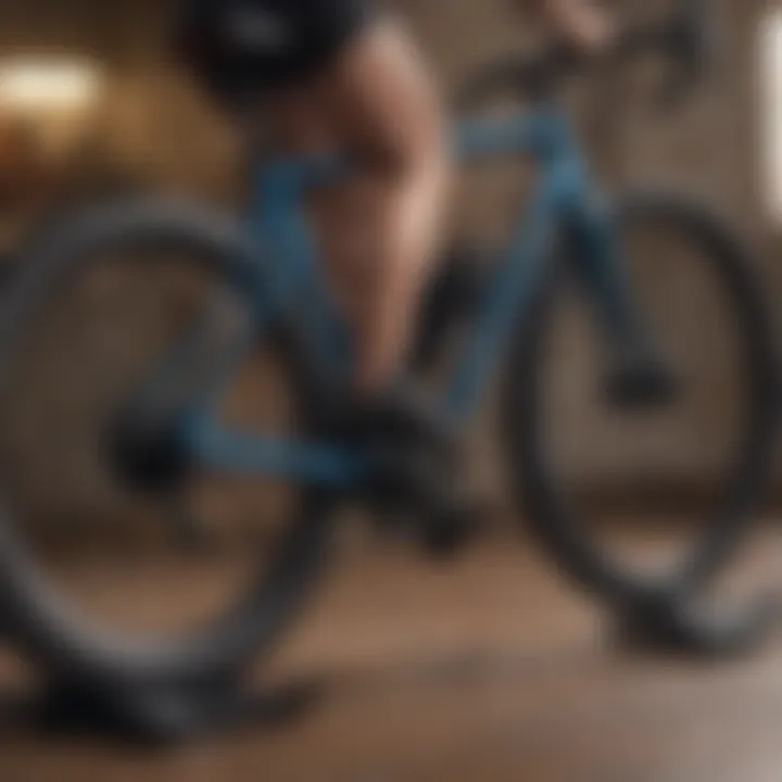 Perfecting Bike Setup