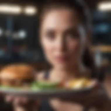 Meal Timing Impact