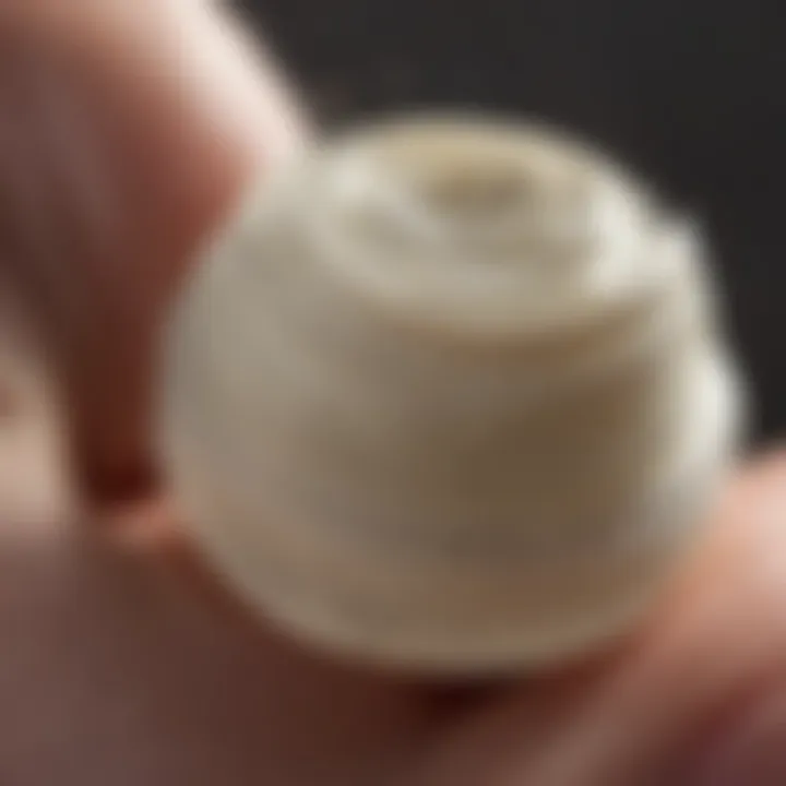 Medical Grade Cream