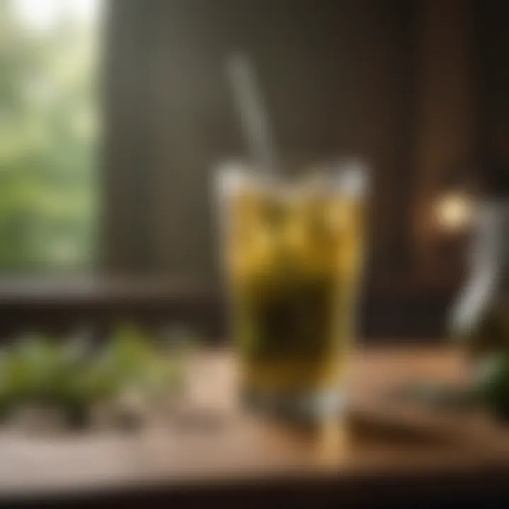Metabolic Elixir