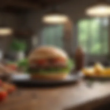 Cultivating Mindful Eating Habits Mindful Eating Practice
