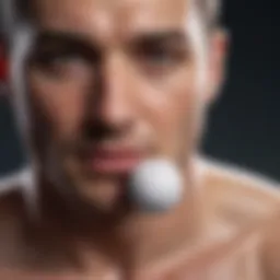 Molecular Impact of TRT on Sperm Health