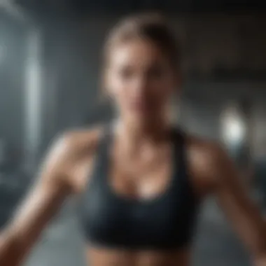 Energizing Morning Fitness Morning Exercise Routine