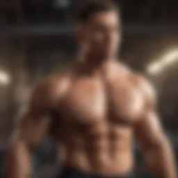 Muscle Activation Blueprint