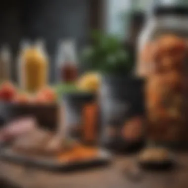 Muscle-Building Meal Prep Ideas