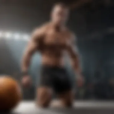 Muscle Growth Blueprint