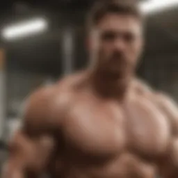 Muscle Growth on Keto Diet