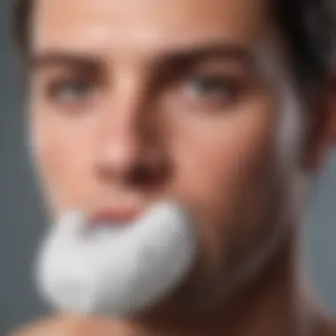 Innovative Nasal Congestion Relief Technology Nasal Dilator: Mechanical Aid for Congestion