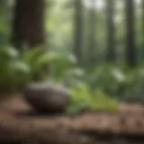 Herbal extracts for cognitive enhancement