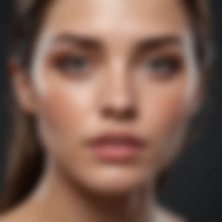 Nutrient-Rich Diet for Skin Health