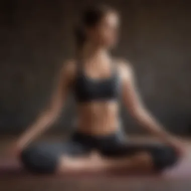 Yoga Poses for Skin Elasticity Yoga Poses for Skin Elasticity