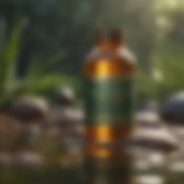 Nature's Bounty: DHA Fish Oil Elixir Nature's Bounty: DHA Fish Oil Elixir