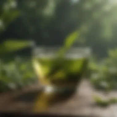 Nature's Nectar Nature's Nectar