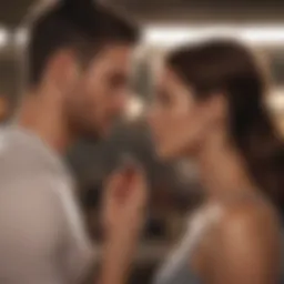 Embracing Vulnerability in Dating