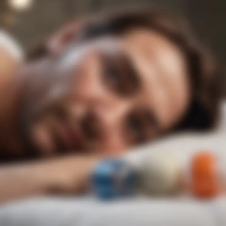 Lifestyle changes that can improve sleep quality