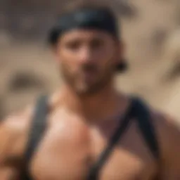 Navy SEAL Training Camp