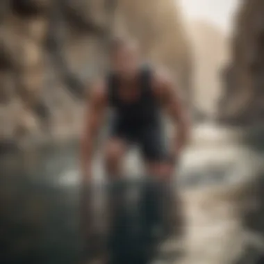 Navy SEALs Achieving Peak Performance