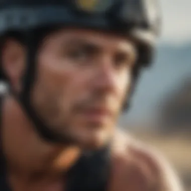Navy SEALs Pushing Limits