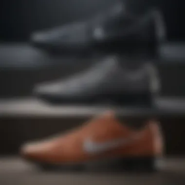 Comparative Analysis: Nike Weightlifting Shoe Models Comparison of various Nike weightlifting shoe models