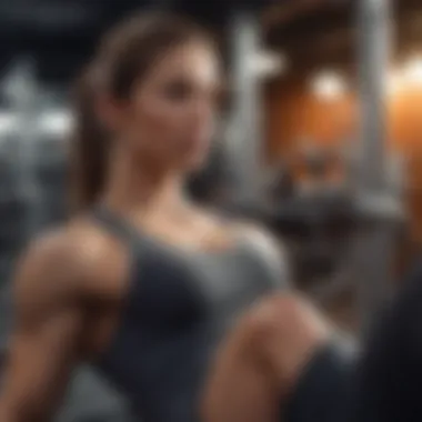 Activating Core Muscles with Nordic Bench Gym Exercises Nordic bench gym workout - Core Activation