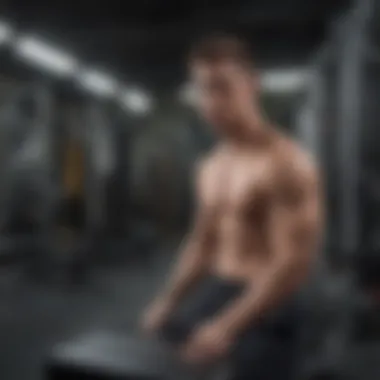 Nordic bench gym workout - Strength and Endurance