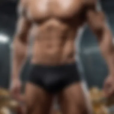 Nutrient-Packed Protein Sources Nutrient-Packed Protein Sources
