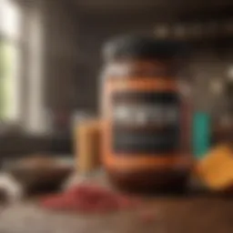 Nutrient-Packed Superfoods for Toned Abs