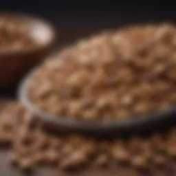 Mexican nut for weight loss - A Nutrient Powerhouse