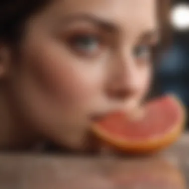 Nutrient-Rich Diet for Herpes Healing