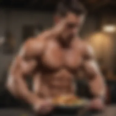 Fueling Your Body with Nutrient-Rich Foods Nutrient-Rich Foods for Muscle Building