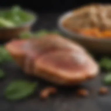 Nutrient-Rich Foods for Thyroid Support Nutrient-Rich Foods for Thyroid Support