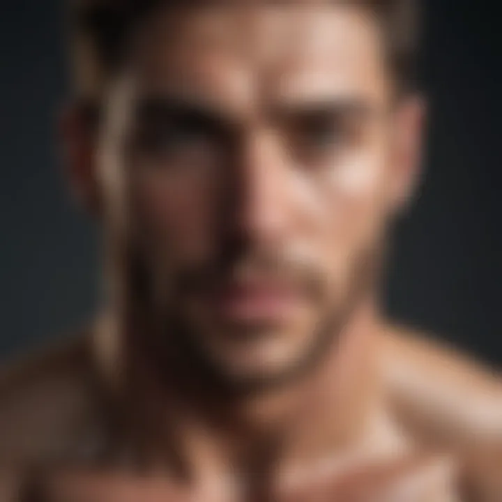 Nutrition's Impact on Testosterone Levels
