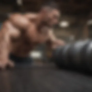 Cracking the Code to Optimal Fueling Nutrition Secrets Unveiled