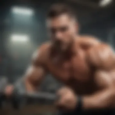 Nutrient-Rich Muscle Fueling Nutrient-Rich Muscle Fueling