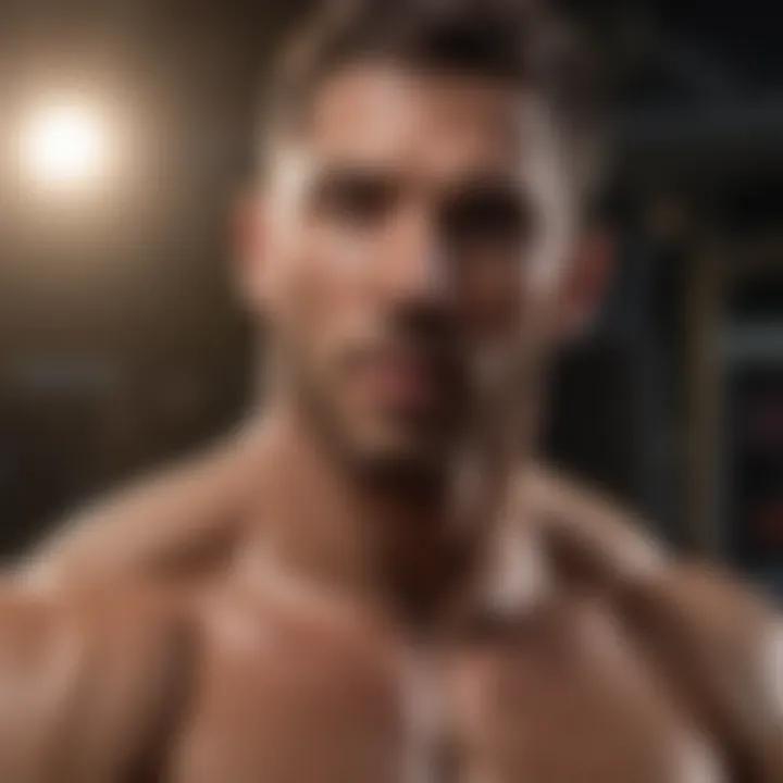Precise Muscle Recovery Techniques
